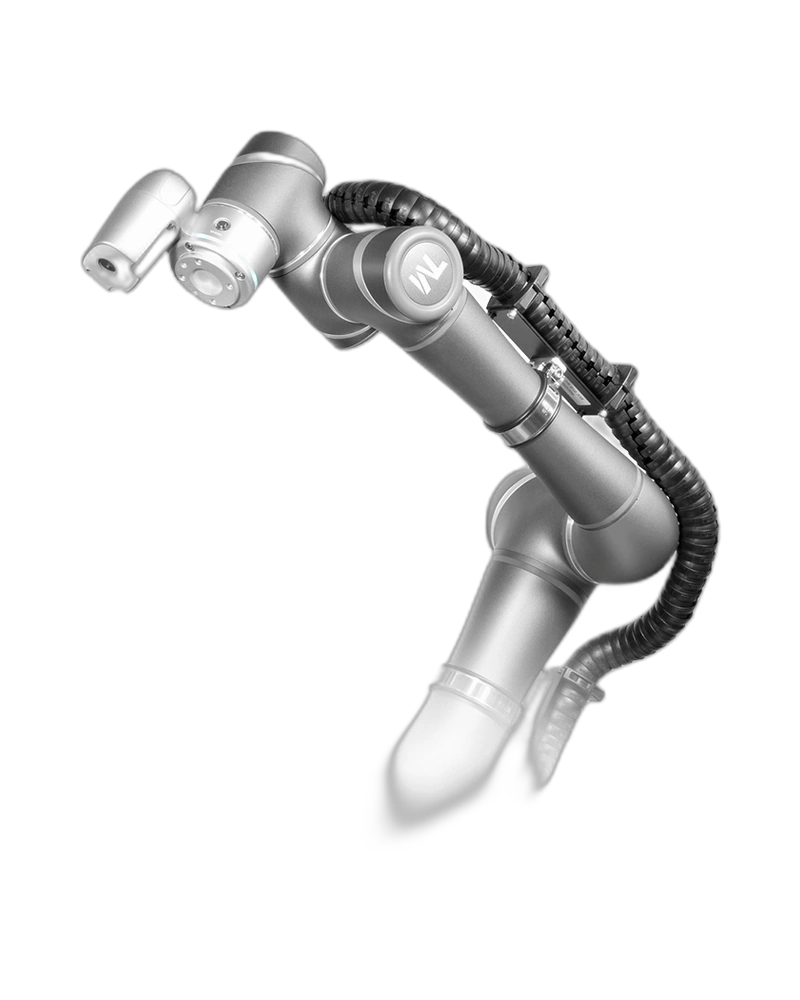 Wiring and Portecttion_Dresspack - Igus® - 3D e-chain TM Kit image 2