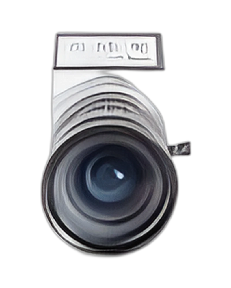 Vision_2D Camera - Basler - Industrial Camera image 2