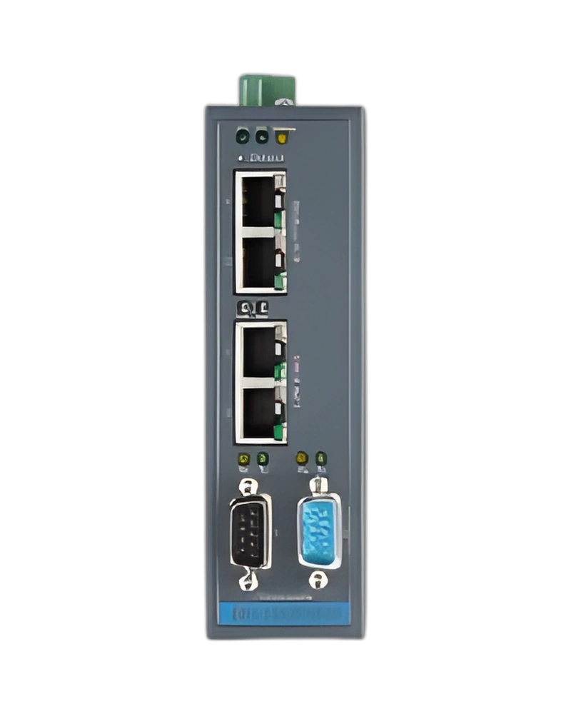 Communication Hardware_Interface - Advantech - Modbus to PROFINET Gateways image 2