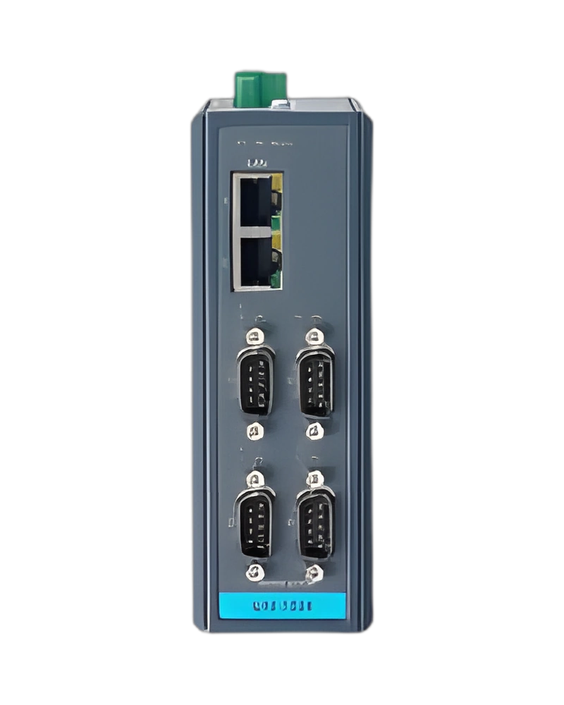 Communication Hardware_Interface - 
Advantech - Serial Device Server image 2