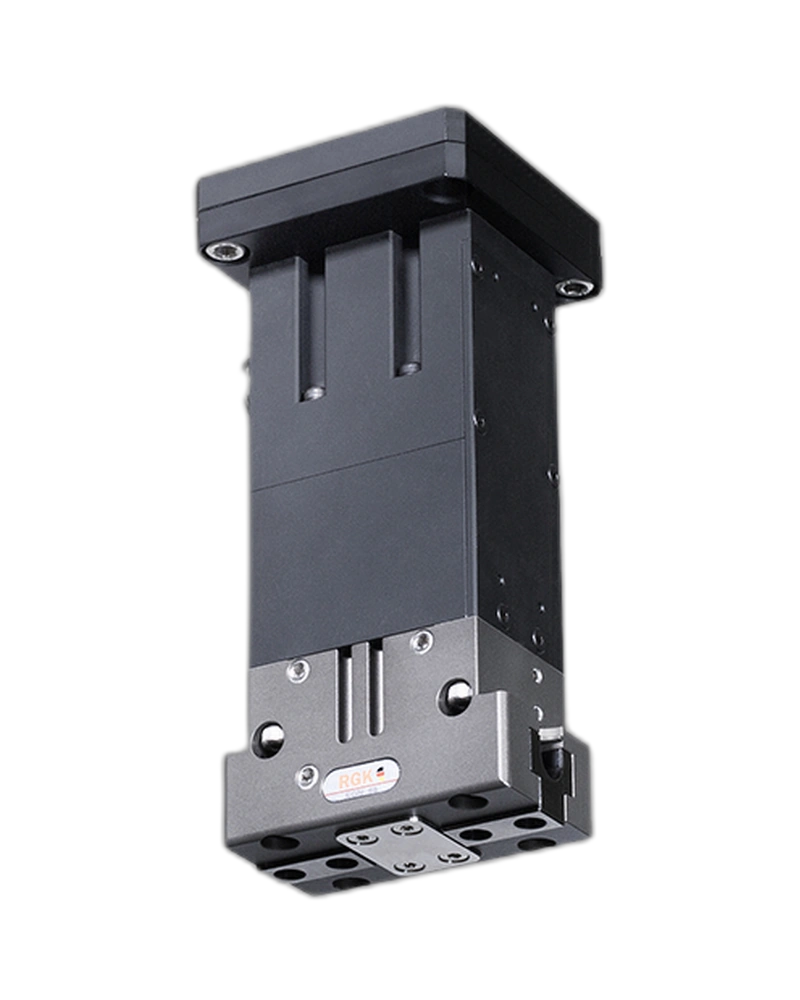 Gripper_Electric - RGK - EGN66 image 2