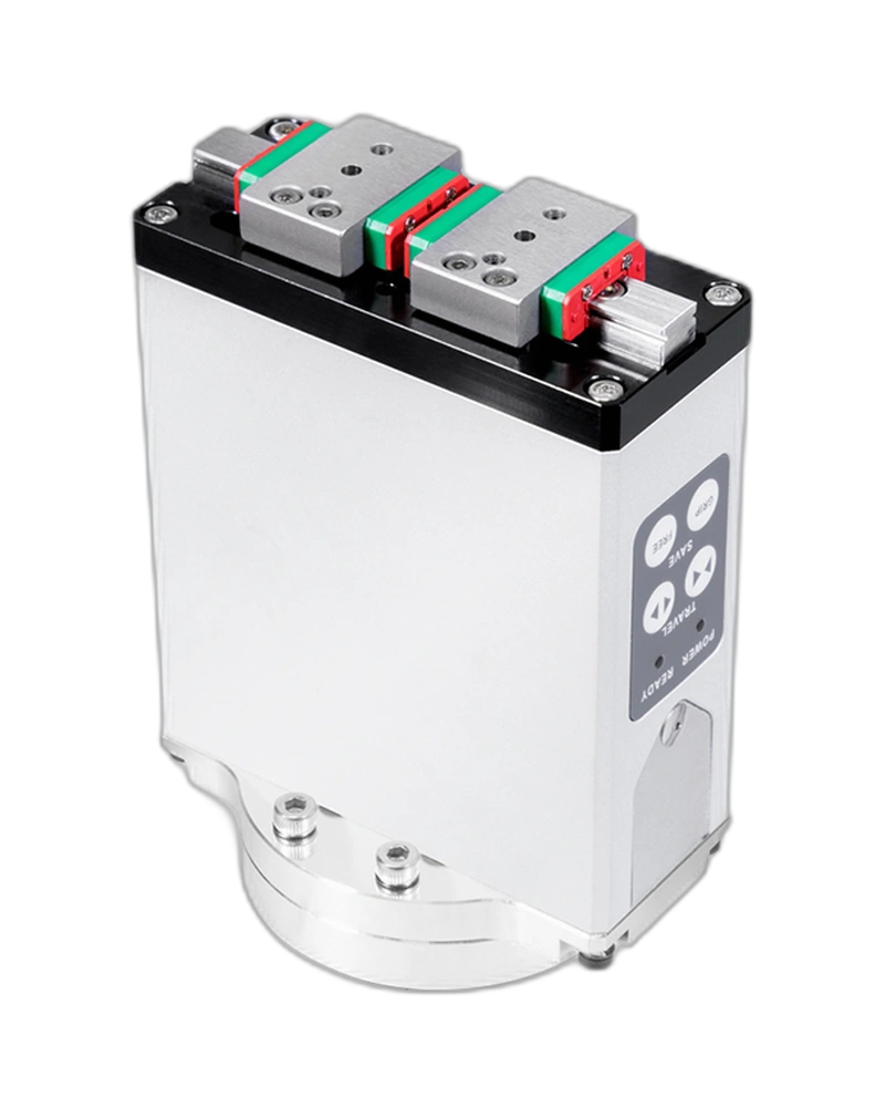 Gripper_Electric - HIWIN - SEG-24-TM image 2