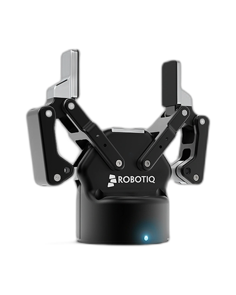 Gripper_Electric - Robotiq - Adaptive Gripper, 2-Finger 85/140 TM Kit image 2