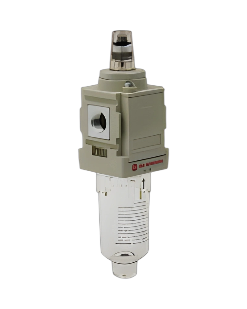 49 Series Lubricator, G1/8 image 2