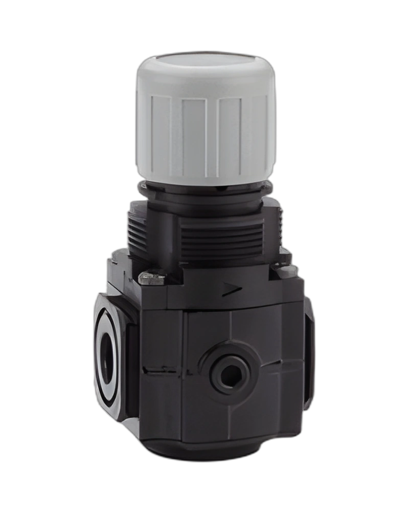 Excelon pressure relief valve, G1/2, 0.3-10 bar, without gauge image 2