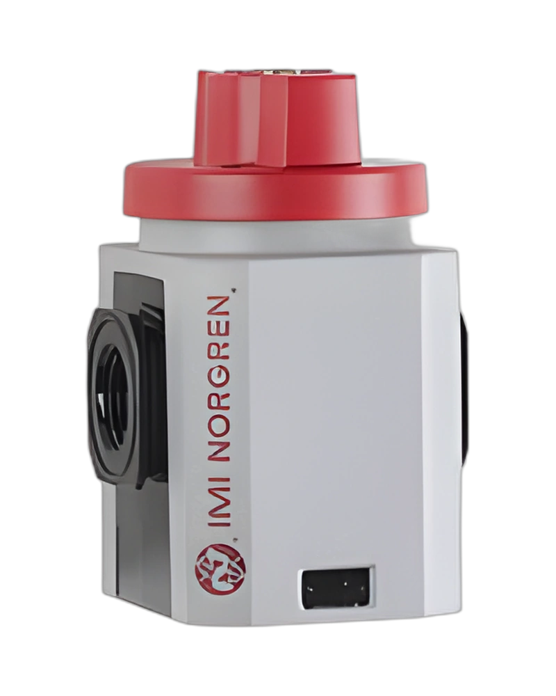 Excelon Plus Shut-off Valve, G3/4, 3/2 function image 2