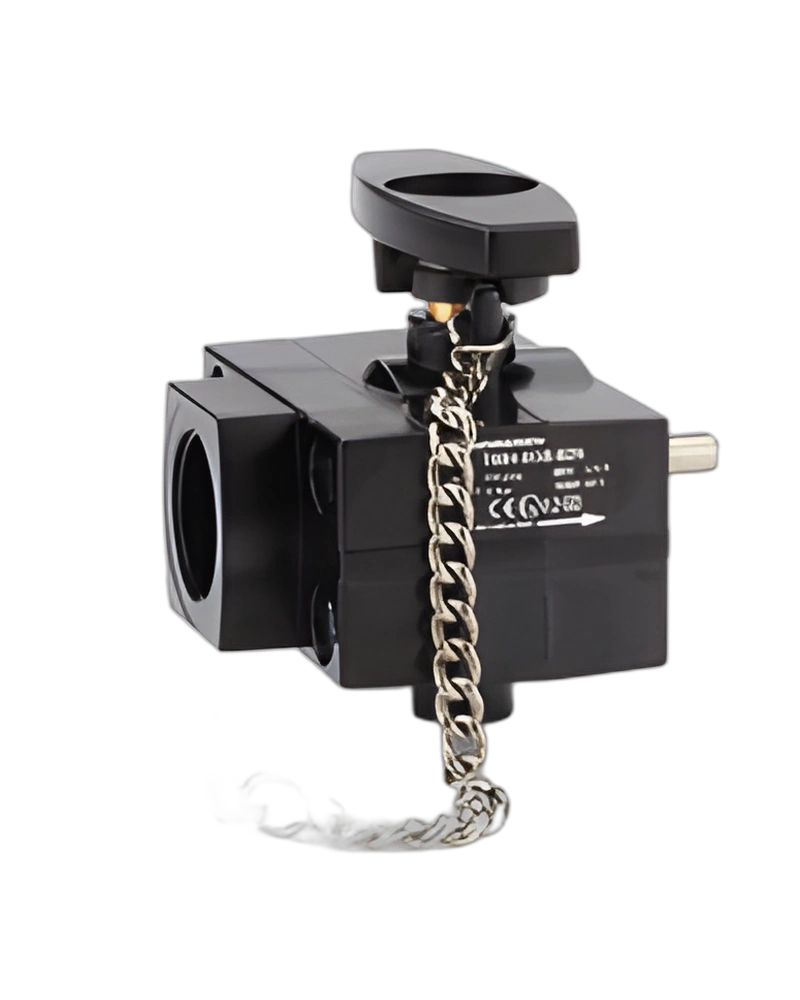 UK Olympian 68 3/2 Shut-off Valve image 2