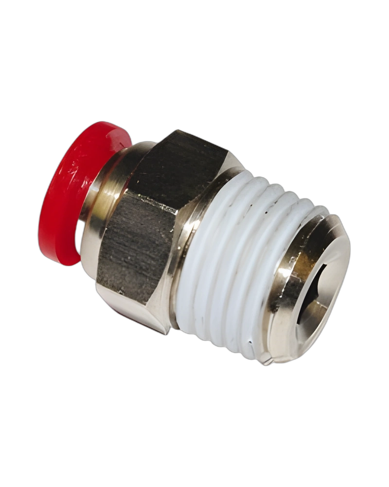 Straight adaptor - male/taper - C01251228 image 2