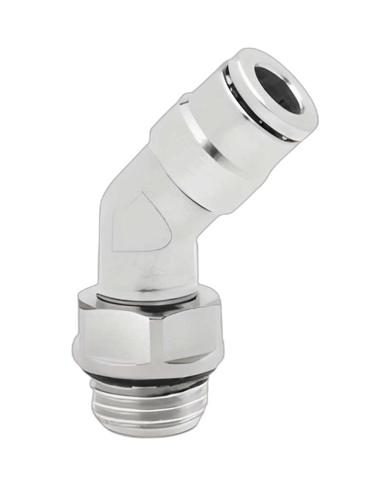 Pneufit Push-In Fittings - 102570618 image 2