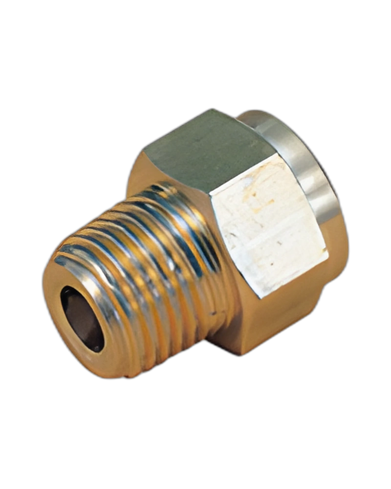 Nippled Adaptor - 36055704 image 2