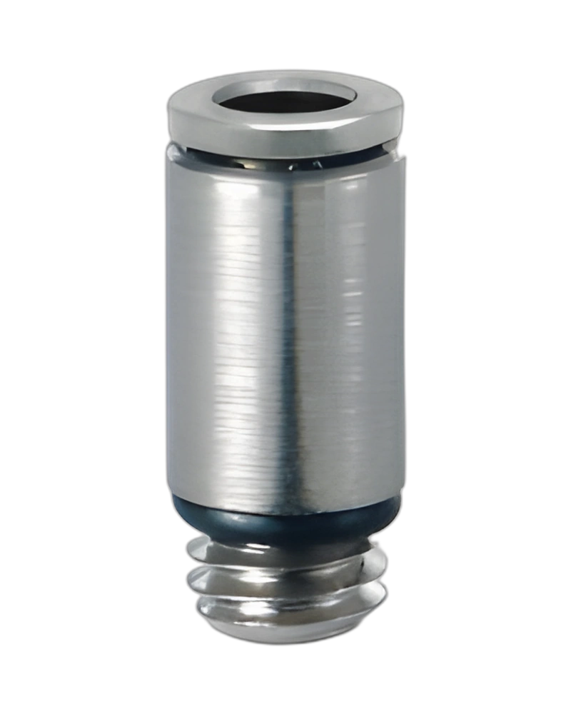 Straight Adaptor (internal hex) - 1022A0418 image 2