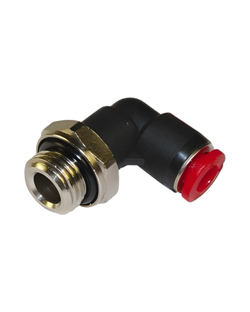 90° Swivel Elbow Adaptor - C02470818 image 2