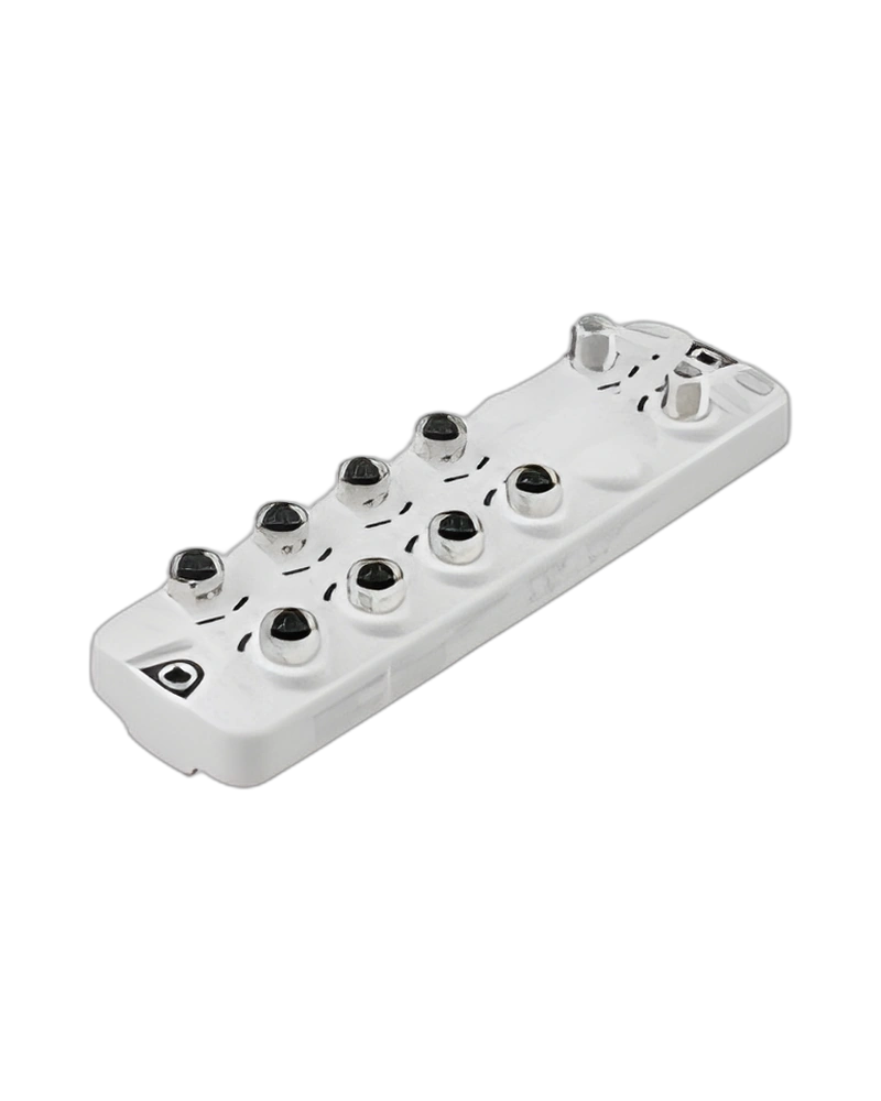 IO-Link I/O Module - NC-HB-8A5F-12A0A image 2