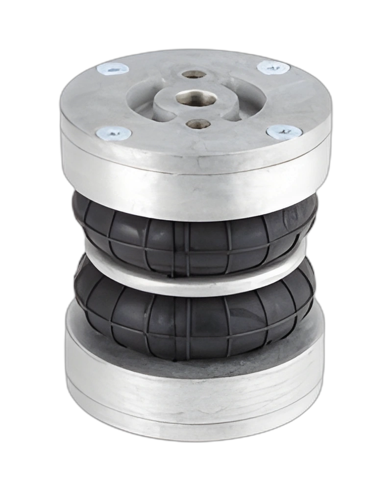 Air bellow, single acting, 2-3/4" diameter, 45mm stroke - PM/31022 image 2