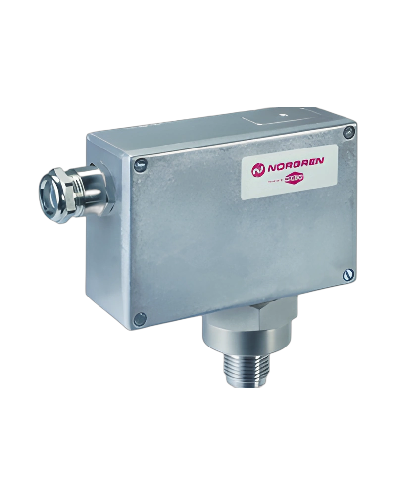 Electro-Mechanical Pressure Switch Allfluid - 1801715000000000 image 2