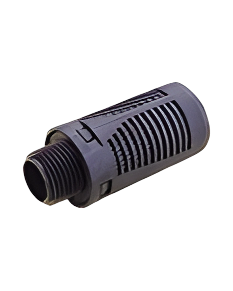 Silencer - M/58019 image 2