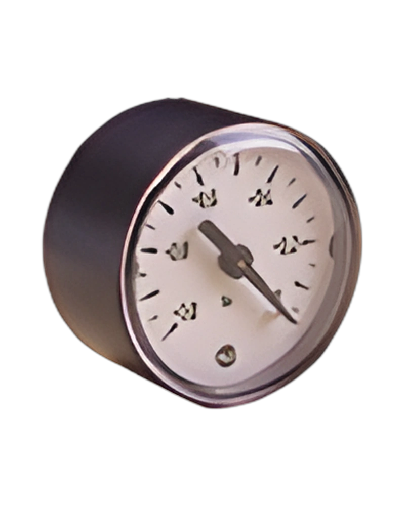 Vacuum gauge - M/58080 image 2