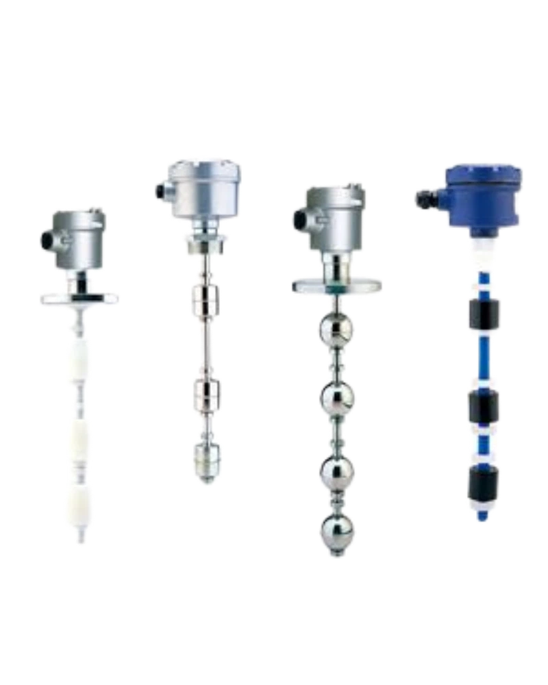 FDX Magnetic Float Level Switch - FCCFQ6F44 - FCX10000-ACAAB2012C24F44 image 2