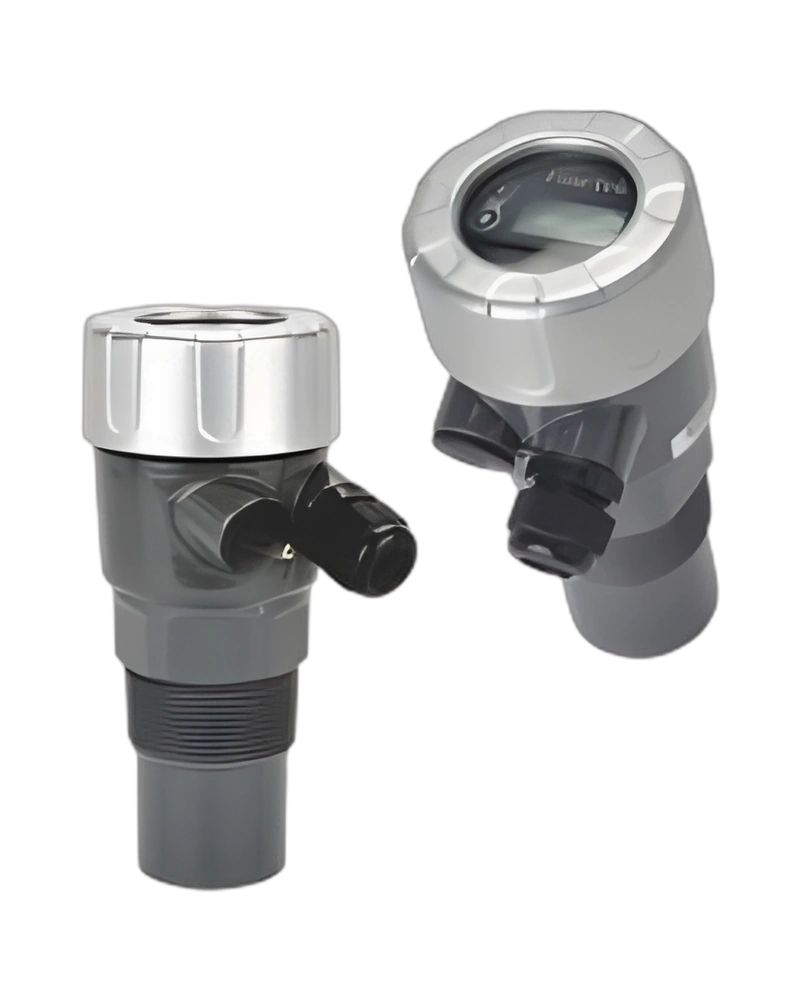 EAX Ultrasonic Level Transmitter image 2