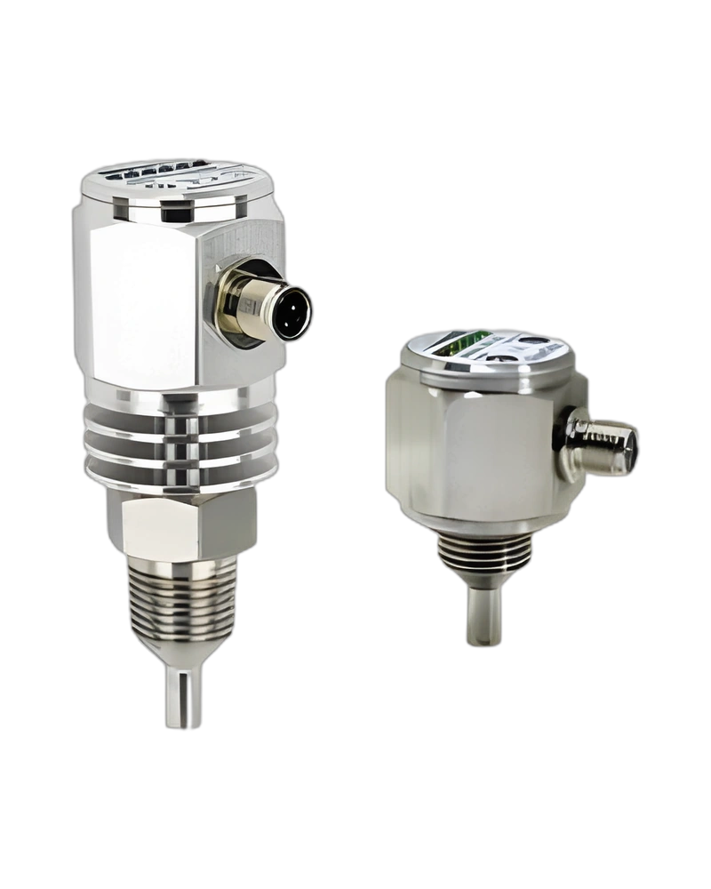 SPX Thermal Dispersion Flow Switch - 26-0504-5M - PC312-2101425M01 image 2