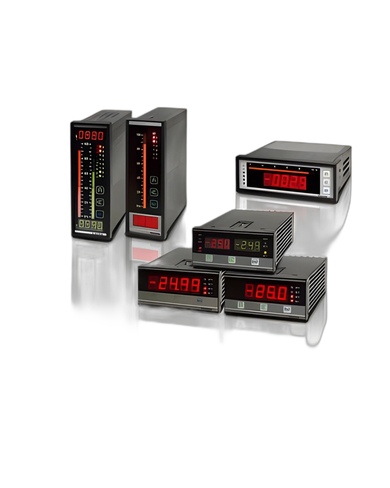 PM Display Scaling Meter - PM-1430 - PMX11400-E2 image 2