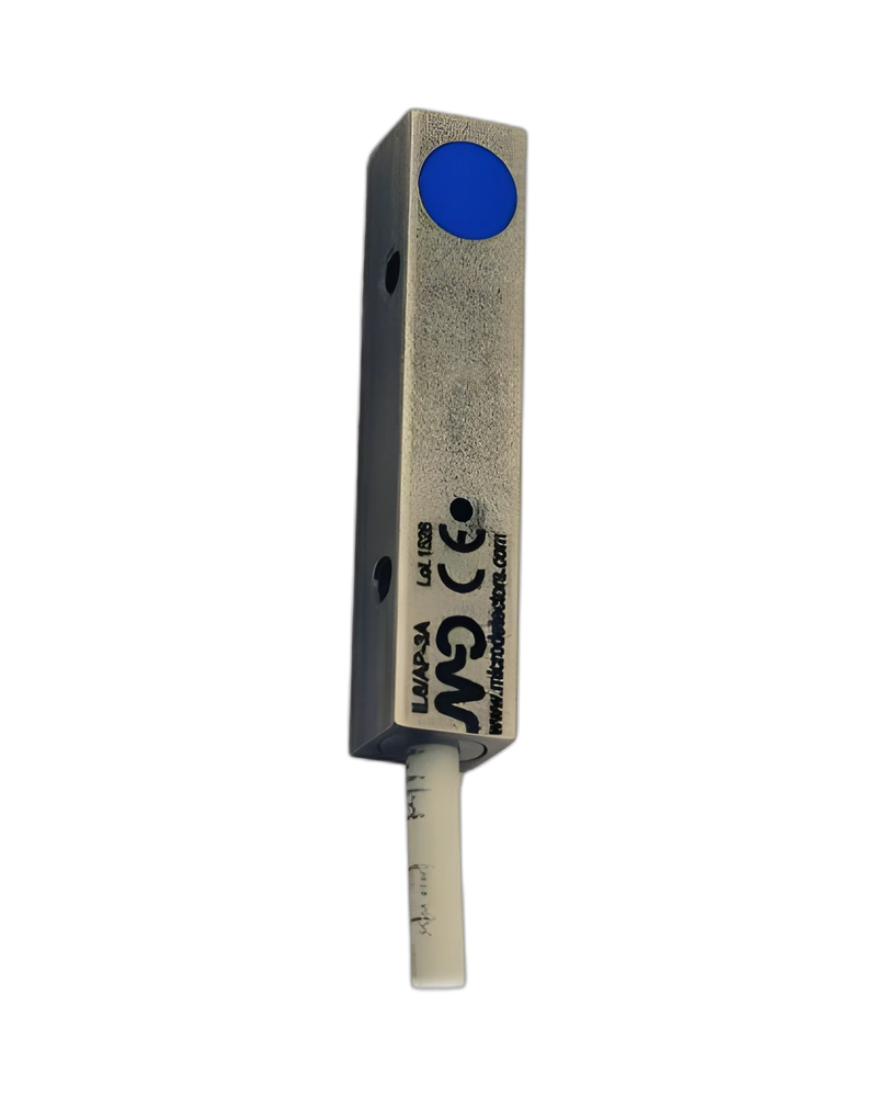 IL8  Series - Inductive Sensors - IL8/CP-5AVF80 image 2