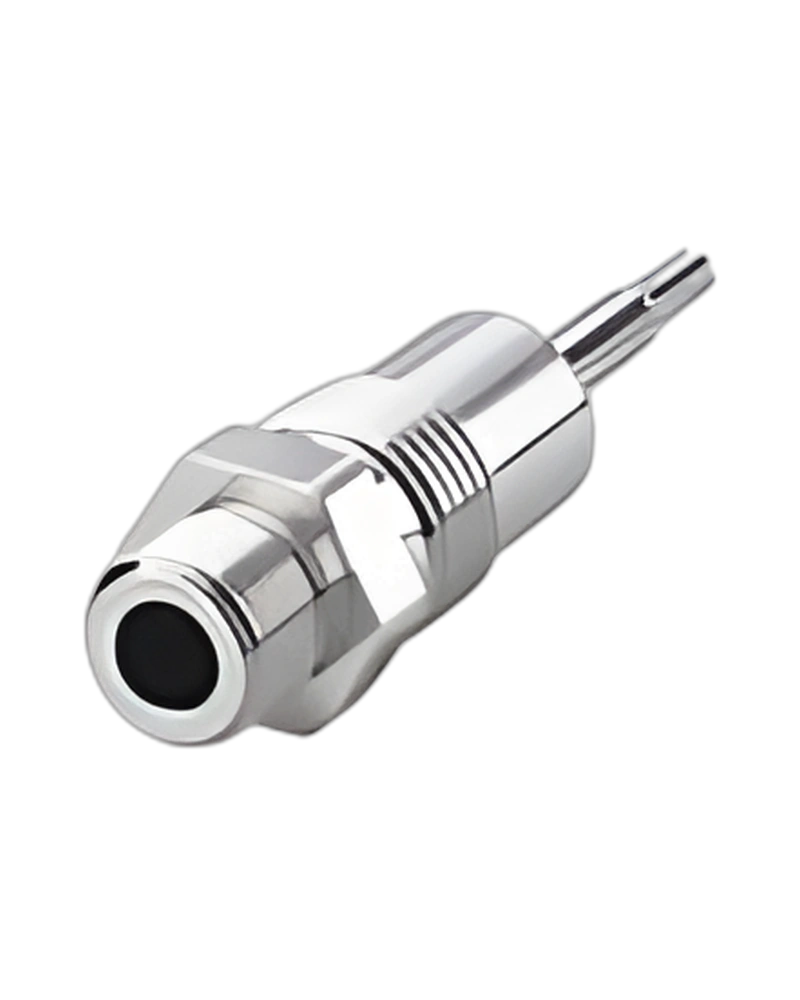 UT and UTR Series - Ultrasonic Sensors -  UT1B/EM-1AUL image 2