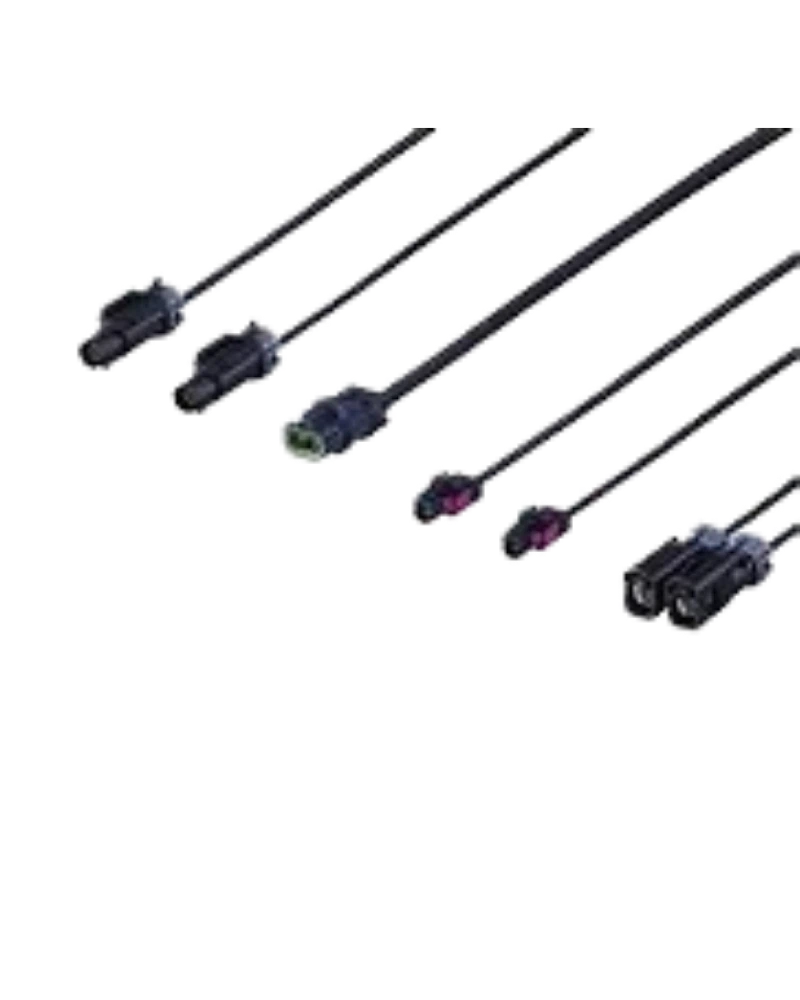 UT and UTR Series - Ultrasonic Sensors -  UT2F/EW-0EUL image 2