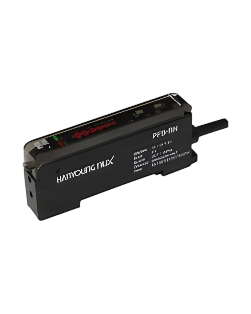 UT and UTR Series - Ultrasonic Sensors -  UT5L/EW-1A1IUL image 2