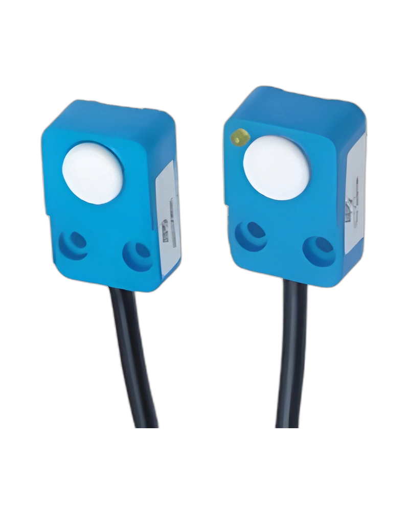 UH Series - Ultrasonic Sensors - UHZ/AN-0A image 2