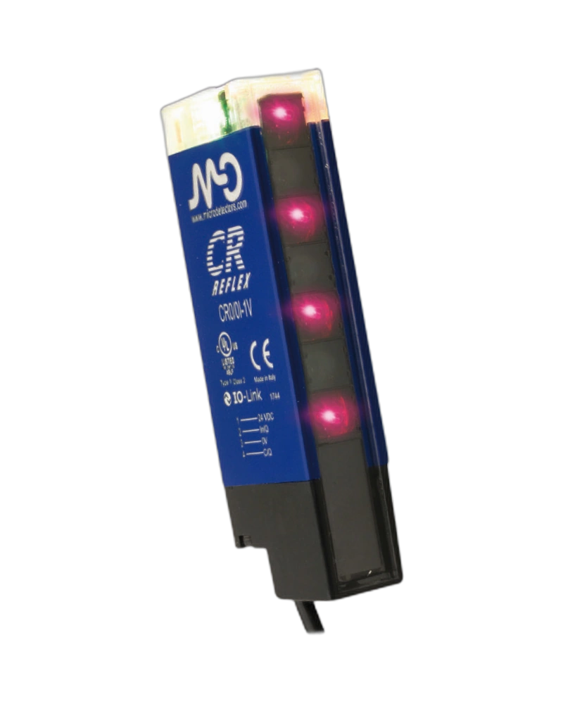 CR0 Series - Area Sensors - CR0/0I-1V image 2