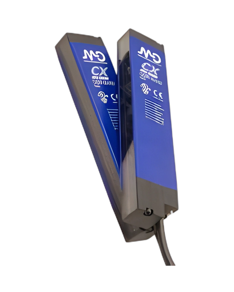 CX2 Series - Area Sensors - CX2E0RB/20-016V image 2