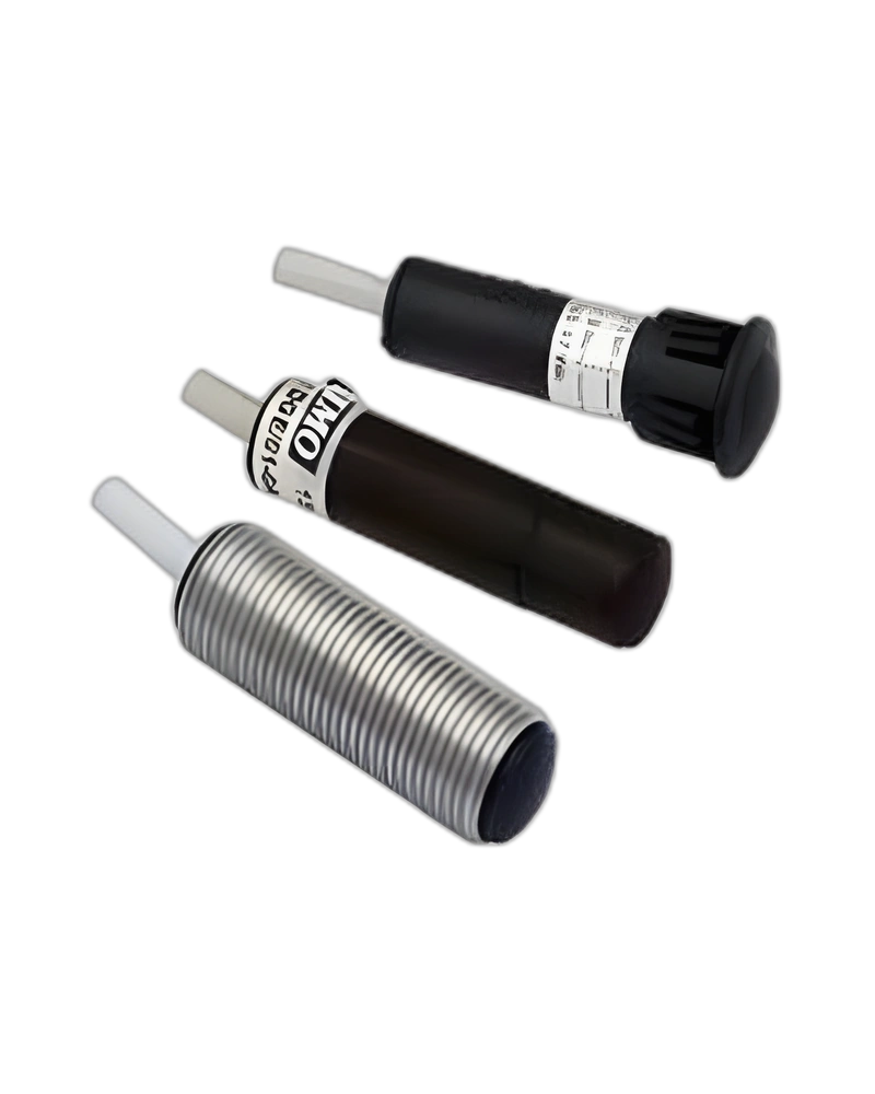 DG series - Miniature photoelectric sensors - DGE/02-0C image 2