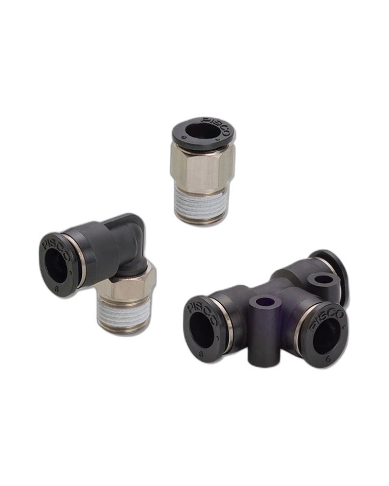 Tube Fitting Mini Series image 2