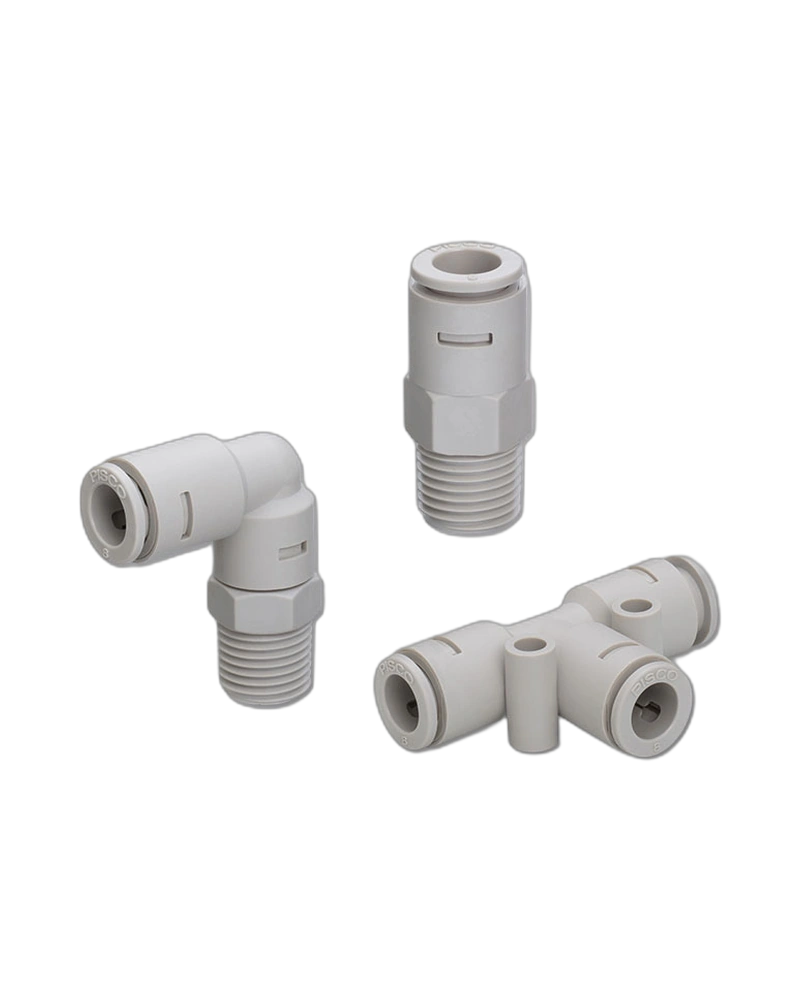 Tube Fitting Chemical image 2