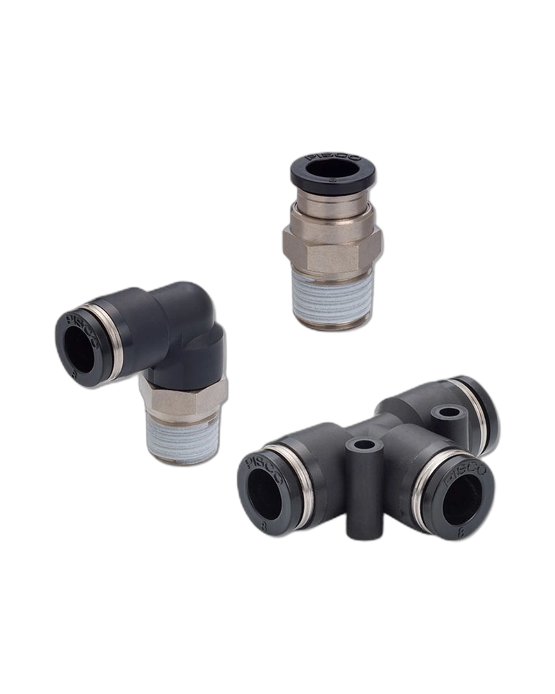 Tube Fitting EG image 2