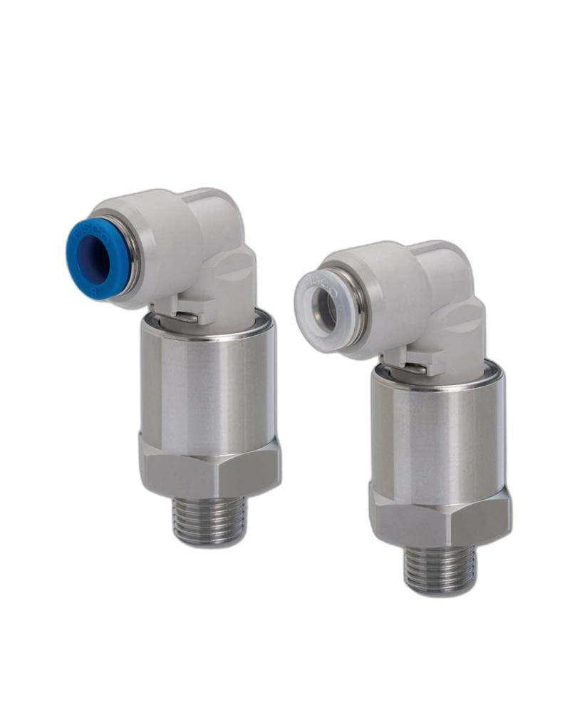 Rotary joint SUS304 image 2