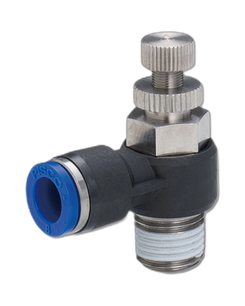 Speed Controller SUS303 like corrosivity image 2