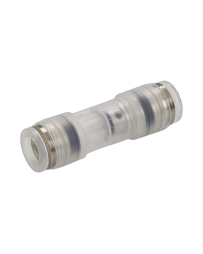 Check Valve PP with Low cracking Pressure image 2