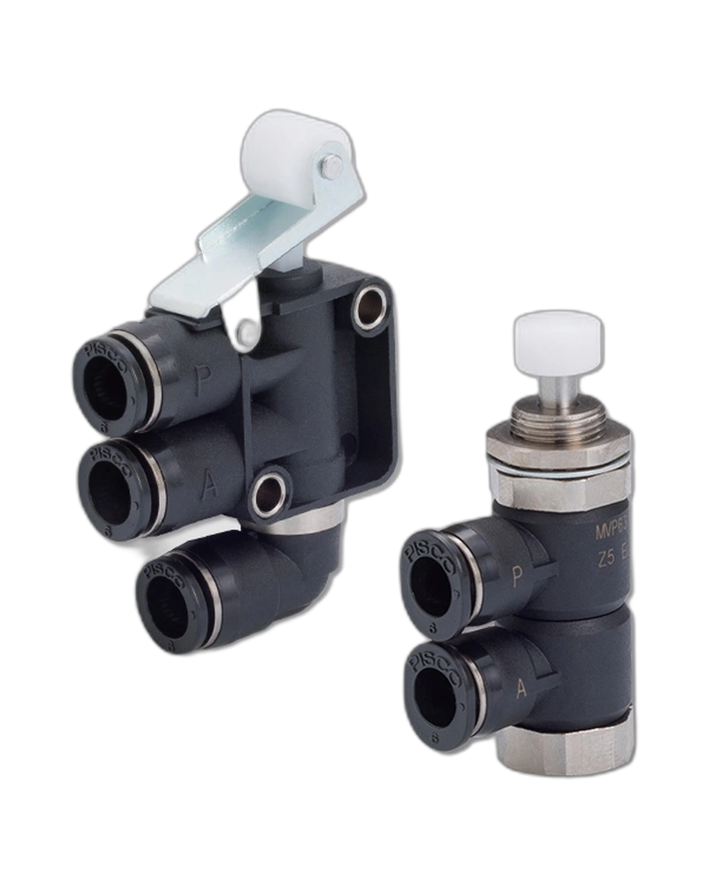 Mechanical Valve image 2