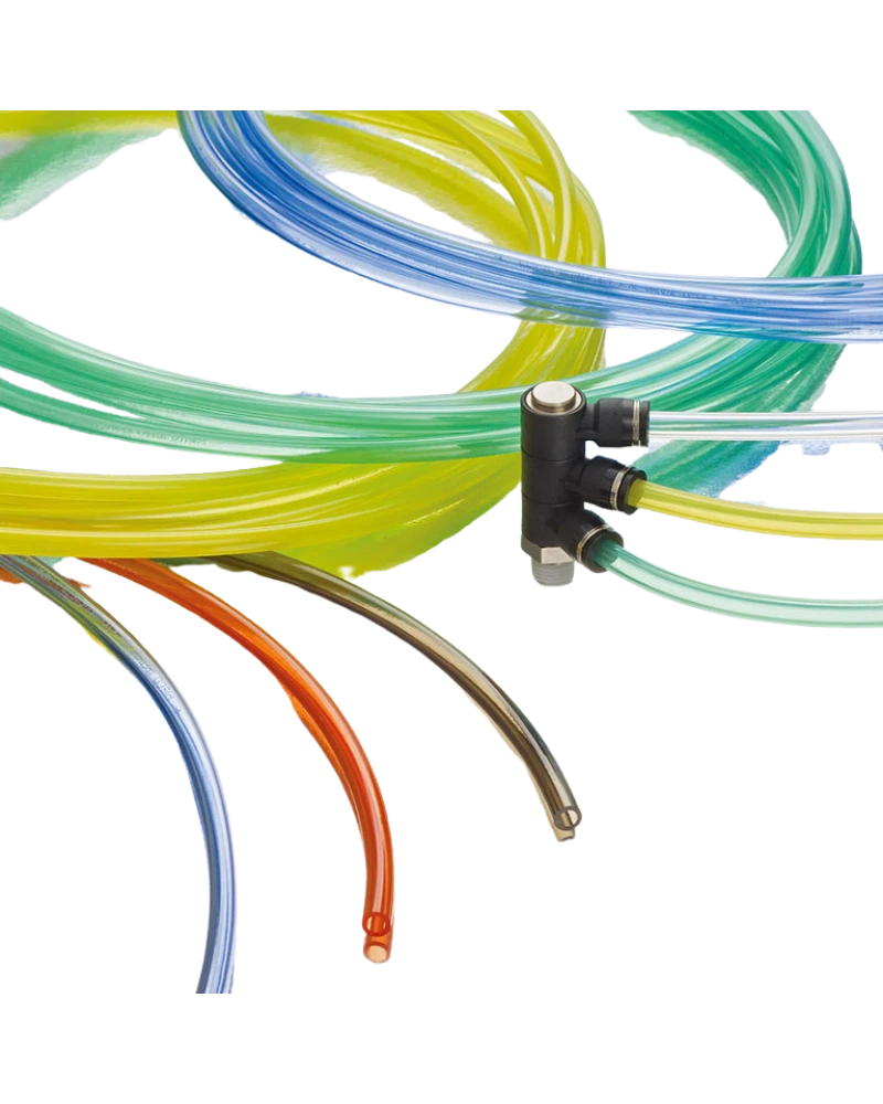 Soft Polyurethane Tube image 2