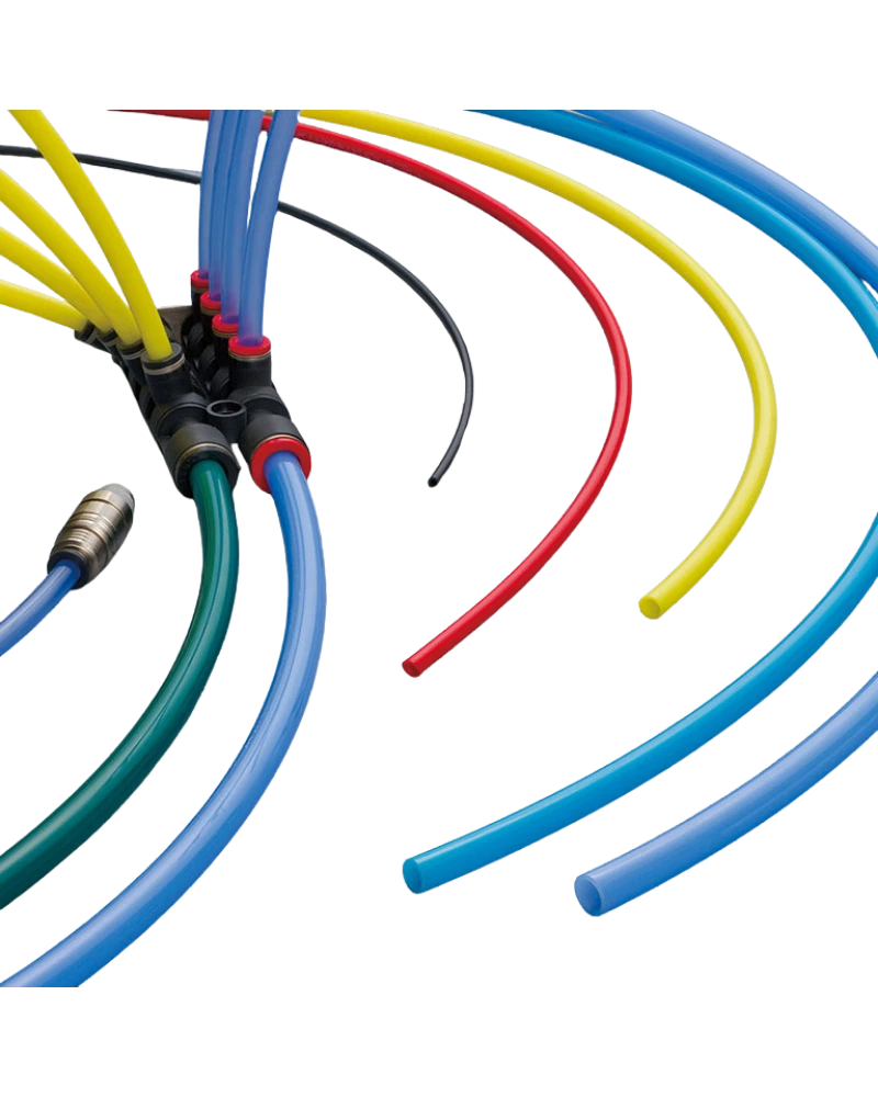 Soft Nylon Tube image 2