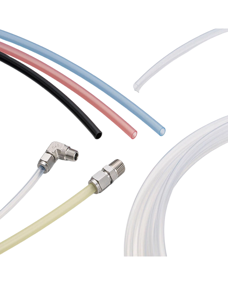 Fluoropolymer (PFA) Tube image 2