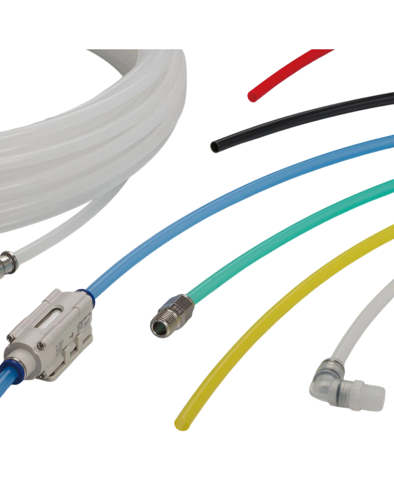 Polyolefin tube image 2