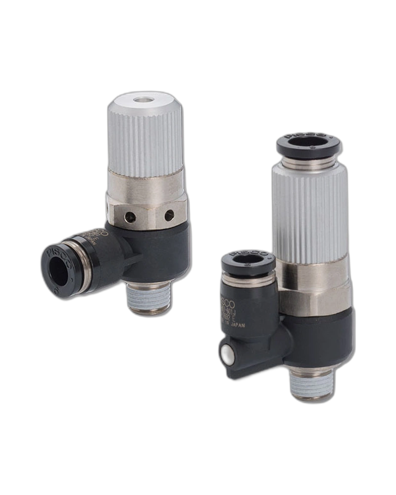 Vacuum Generator VH・VS image 2