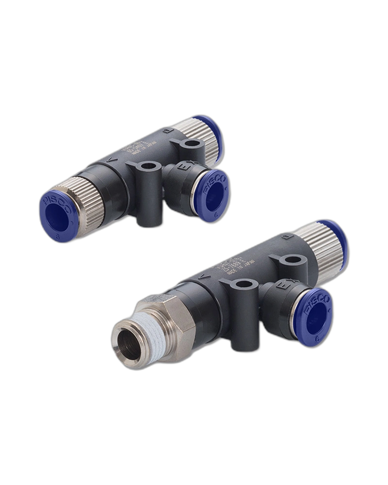 Vacuum Generator VU (-S3 Spec.) image 2