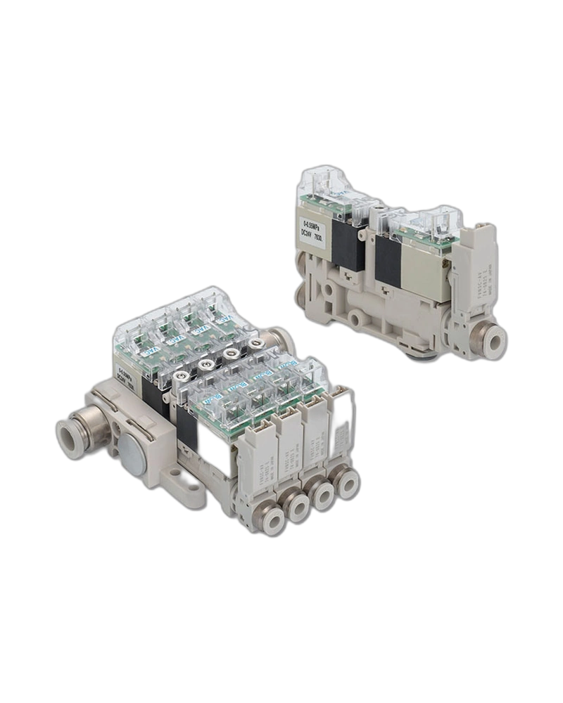 Multi-function vacuum generator module VN image 2