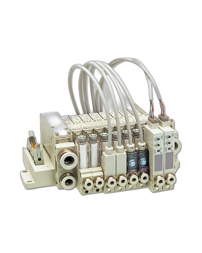 External Vacuum Controller VZP image 2