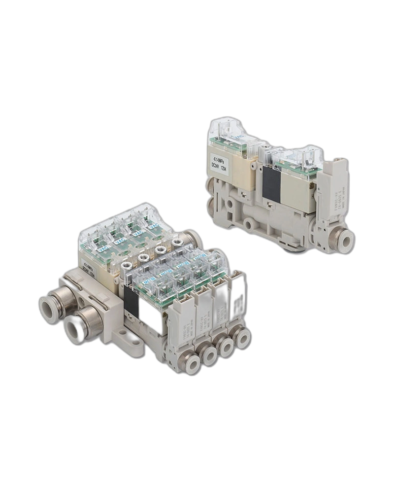 External Vacuum Controller VNP image 2