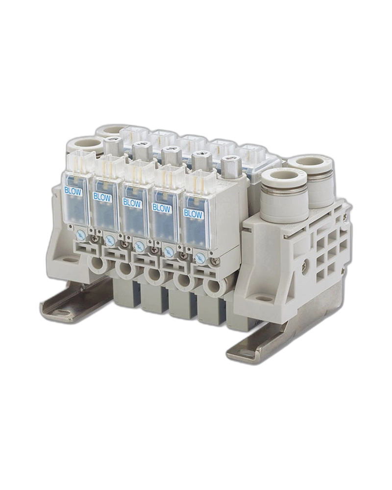 External Vacuum Controller VIP image 2